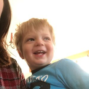 Meet your Posher, Donna